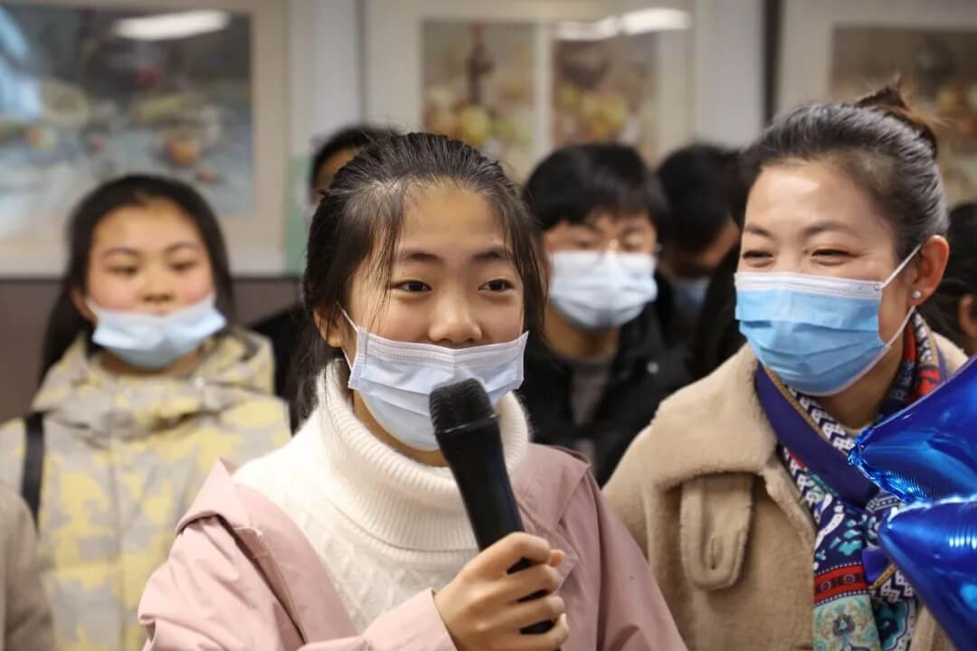 新年第一展，你打卡了嗎？江蘇畫室老師帶你來打卡！