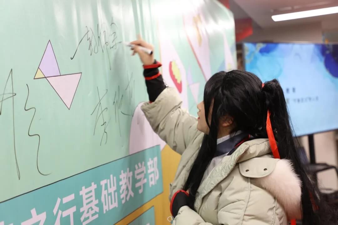 新年第一展，你打卡了嗎？江蘇畫室老師帶你來打卡！4