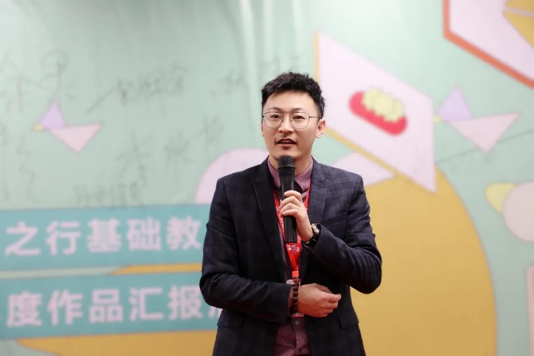 新年第一展，你打卡了嗎？江蘇畫室老師帶你來打卡！9