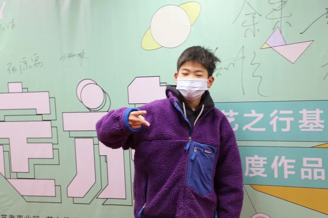 新年第一展，你打卡了嗎？江蘇畫室老師帶你來打卡！6