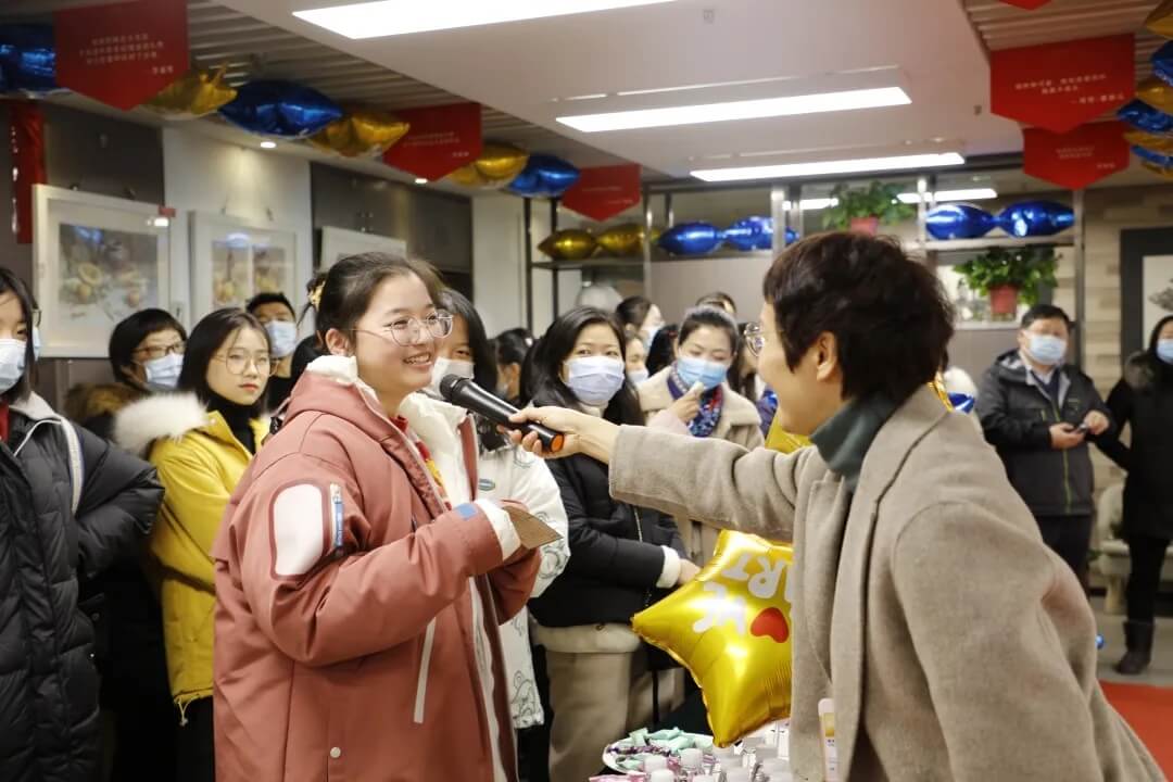 新年第一展，你打卡了嗎？江蘇畫室老師帶你來打卡！25