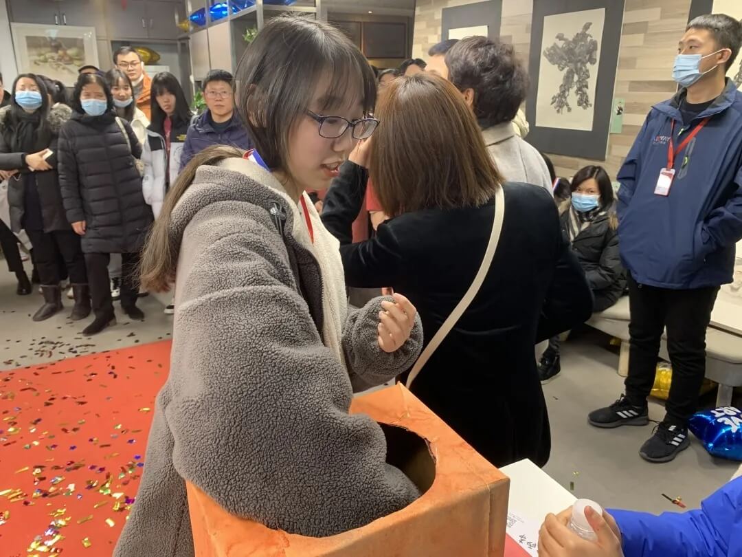 新年第一展，你打卡了嗎？江蘇畫室老師帶你來打卡！13