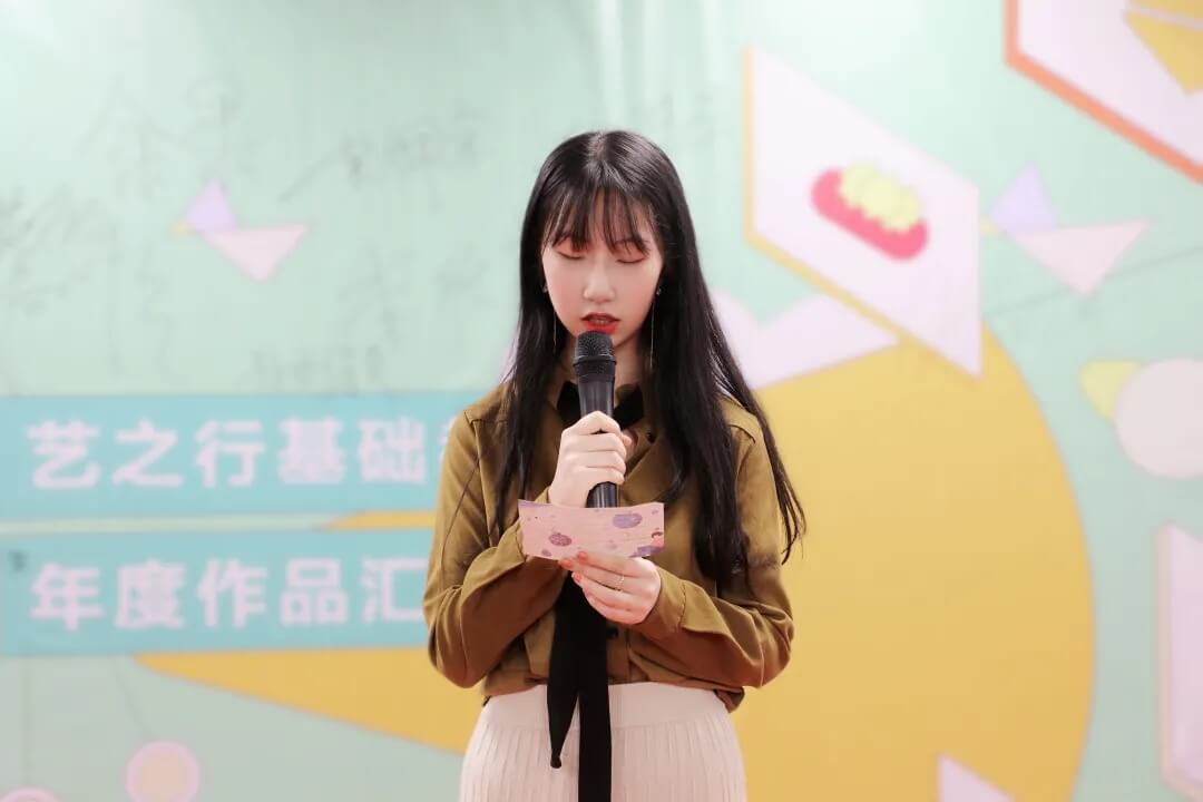 新年第一展，你打卡了嗎？江蘇畫室老師帶你來打卡！11