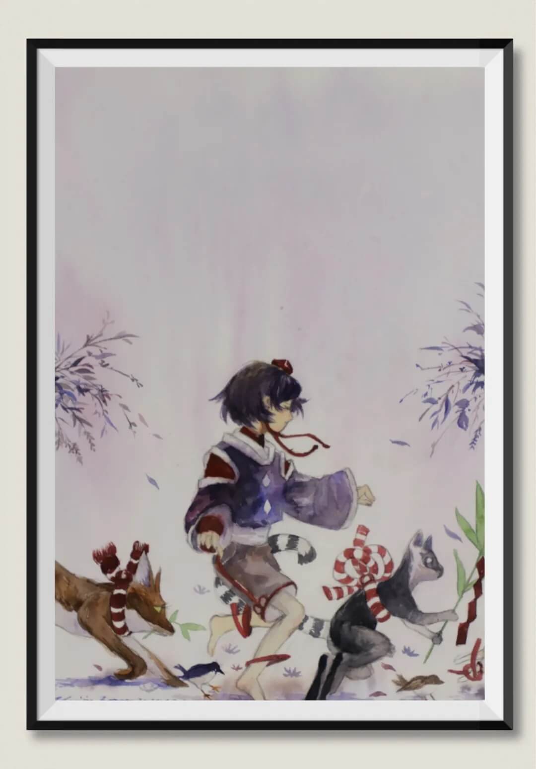 新年第一展，你打卡了嗎？江蘇藝之行畫室老師帶你來打卡附圖18